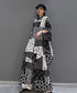 Tribal Logic Blouse & Pants Co-ord